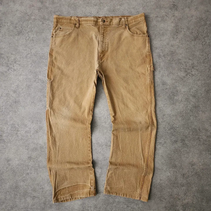 Dickies Carpenter Pants 38x30Us/52CL 3