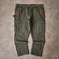 Wrangler Riggs Cargo Pants forrado 38x30Us/50CL - Miniatura 3