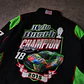 Jeff Hamilton Nascar Jacket M&M L - Miniatura 10