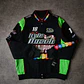 Jeff Hamilton Nascar Jacket M&M L - Miniatura 1
