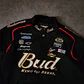 Chase Nascar Budweiser Jacket XXL - Miniatura 2