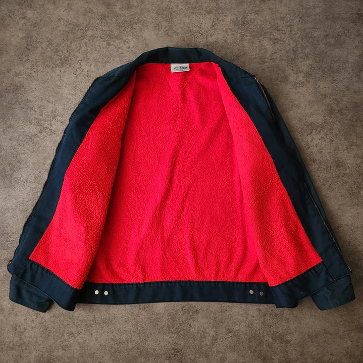 Dickies Work Jacket XL 5