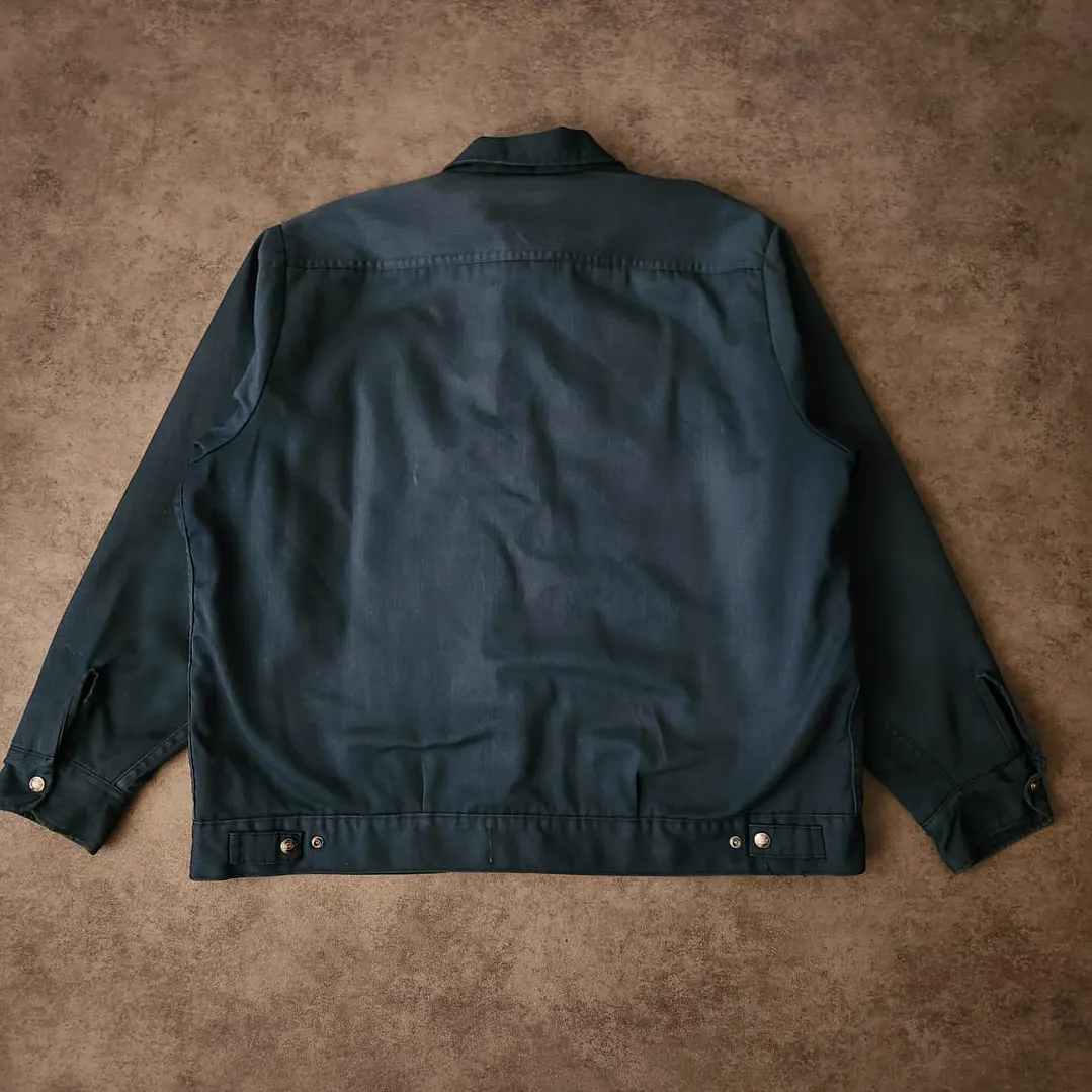 Dickies Work Jacket XL 6