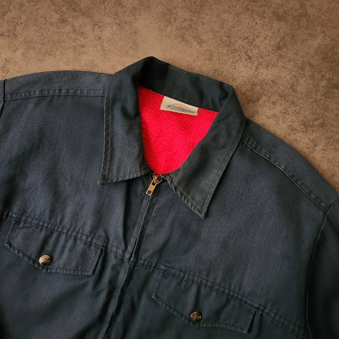 Dickies Work Jacket XL 2