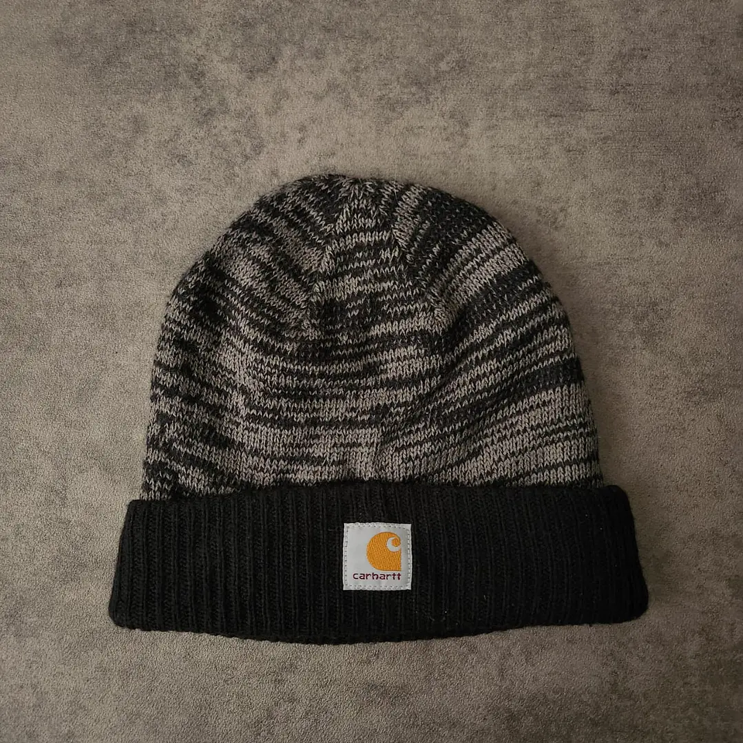 Carhartt Cuffed Beanie 1