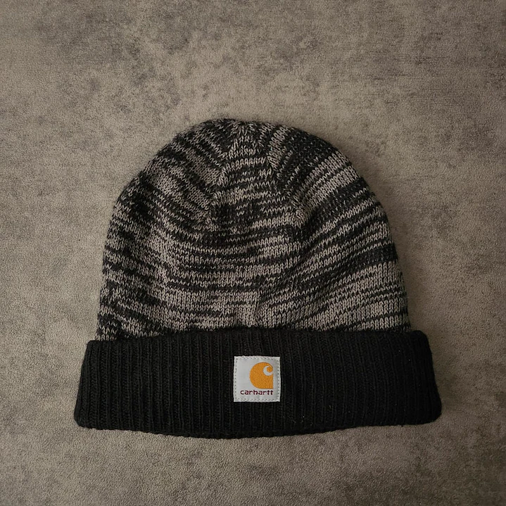 Carhartt Cuffed Beanie 1