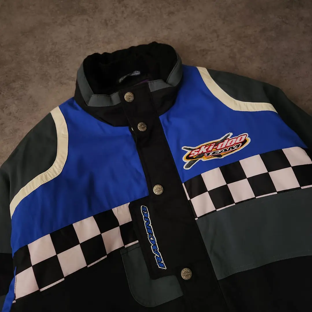 Ski-Doo Jacket XL 2