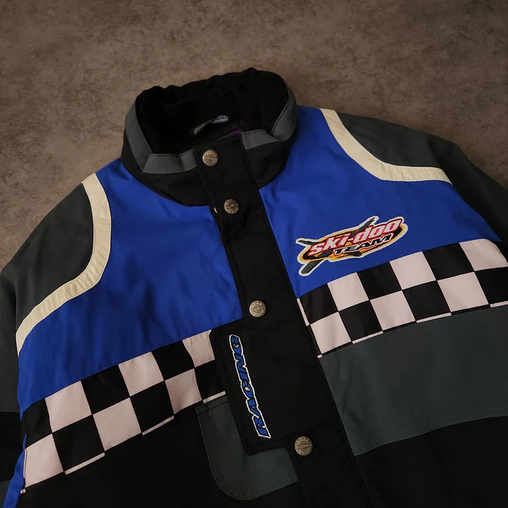 Ski-Doo Jacket XL 2