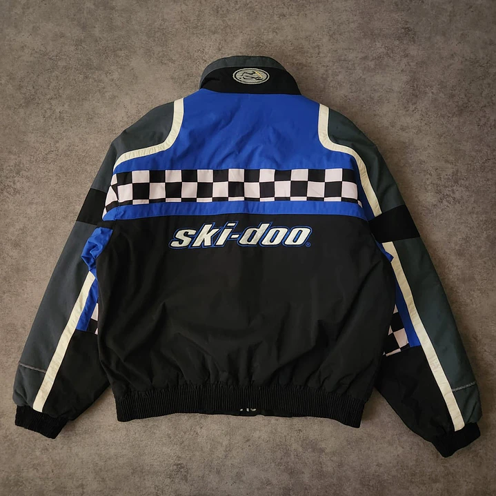 Ski-Doo Jacket XL 4