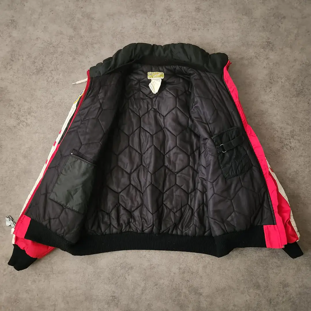 Ski-Doo Jacket XXL 7