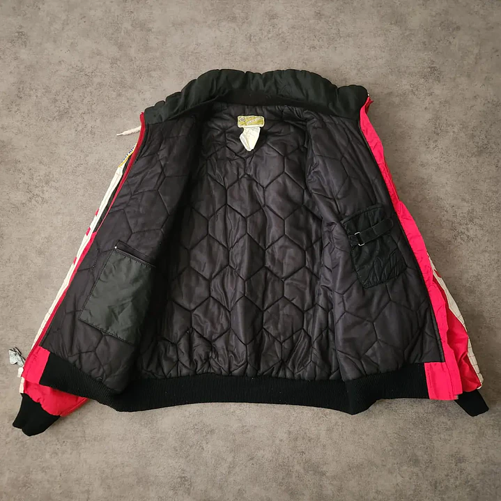 Ski-Doo Jacket XXL 7