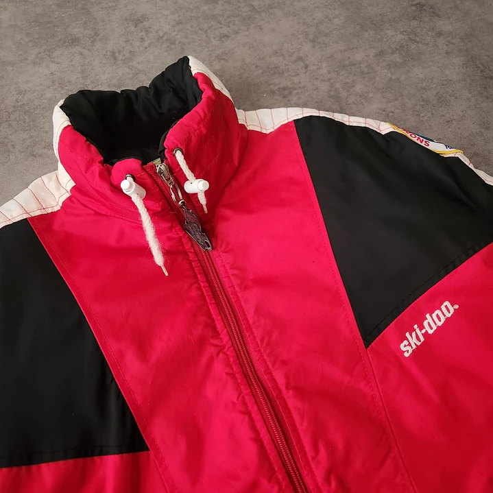 Ski-Doo Jacket XXL 2