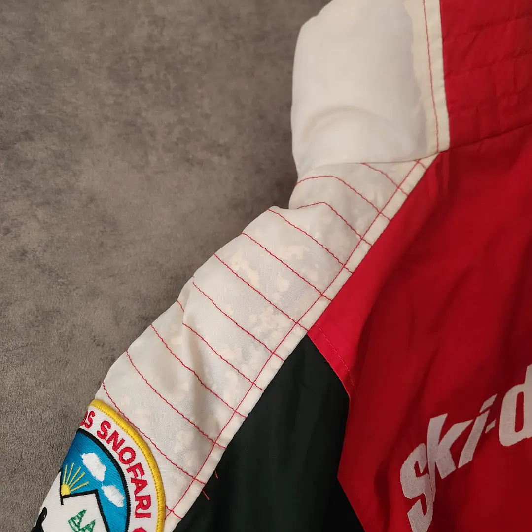 Ski-Doo Jacket XXL 5