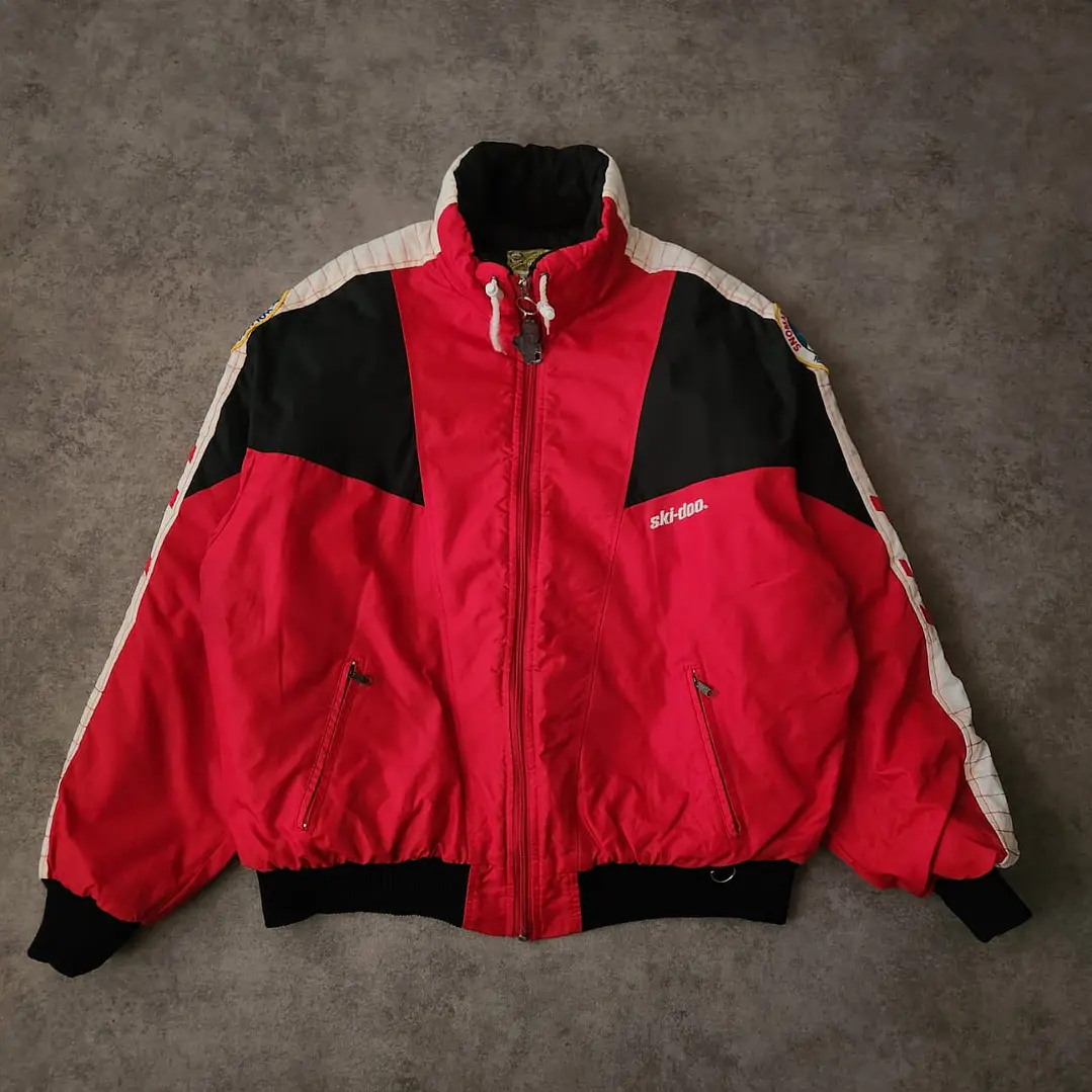 Ski-Doo Jacket XXL 1