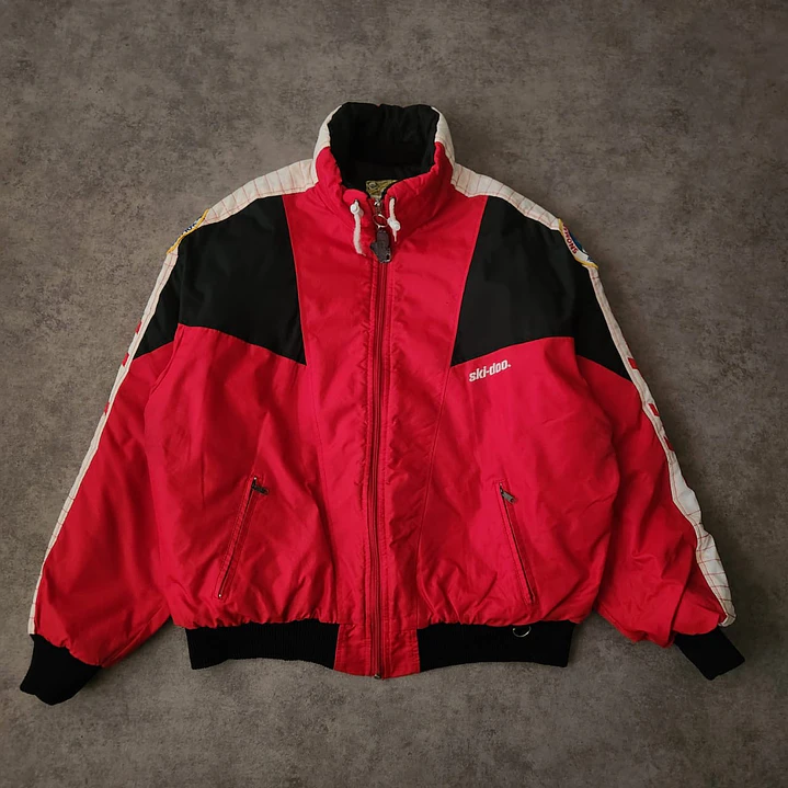 Ski-Doo Jacket XXL 1