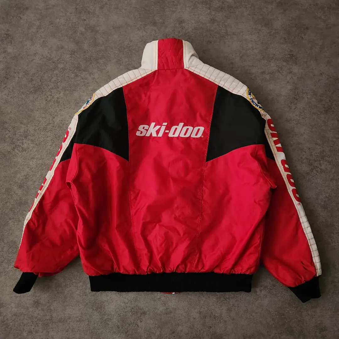 Ski-Doo Jacket XXL 8