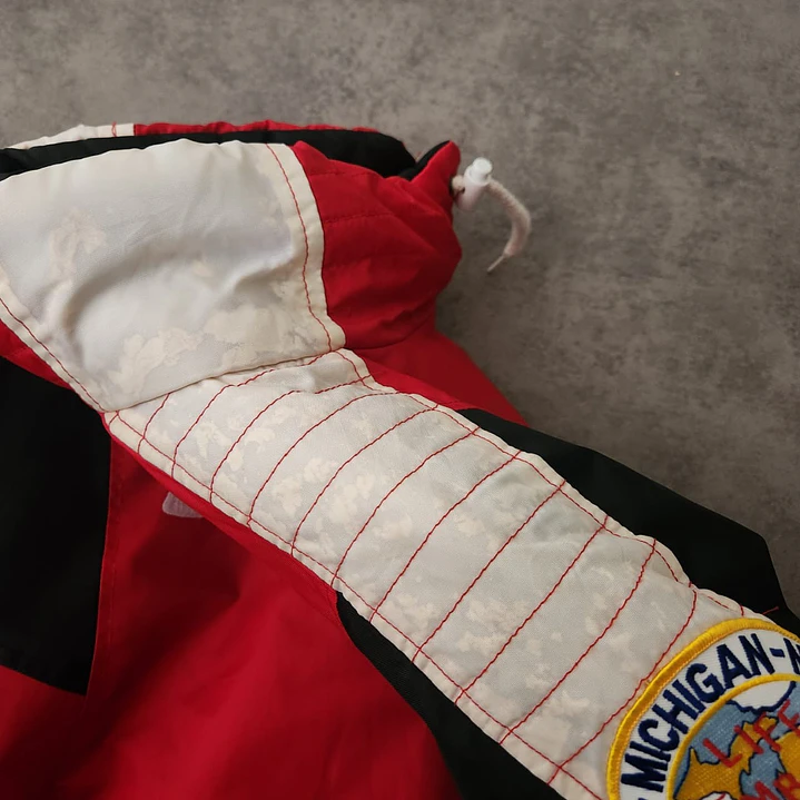 Ski-Doo Jacket XXL 6