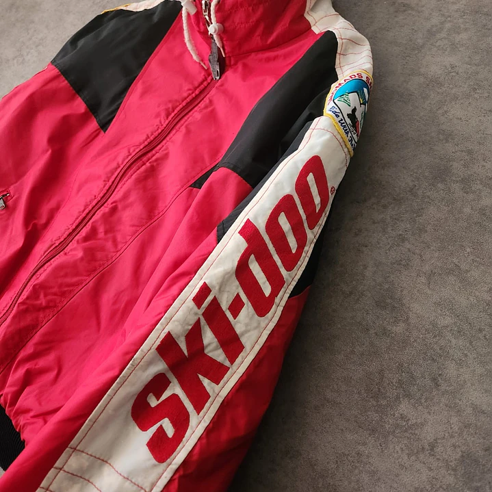 Ski-Doo Jacket XXL 4