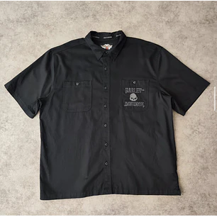 Harley Davidson Shirt XXL