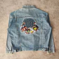 Warner Looney Tunes Denim Jacket XL - Miniatura 1