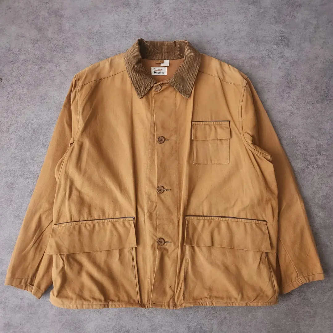 Duxbak Chore Jacket L 1