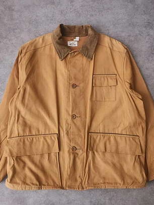 Duxbak Chore Jacket L