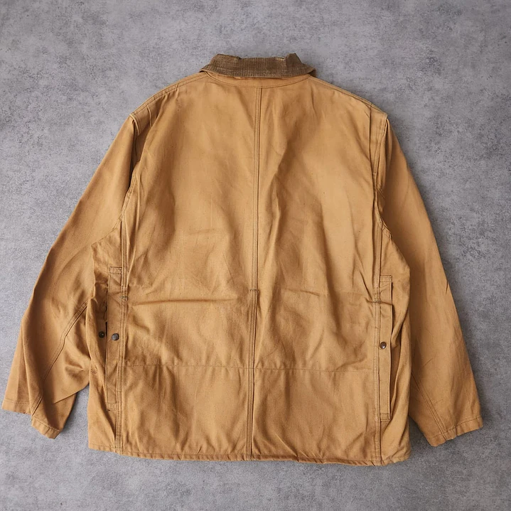 Duxbak Chore Jacket L 4