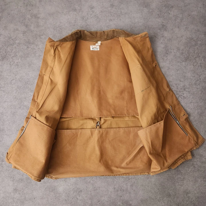 Duxbak Chore Jacket L 3