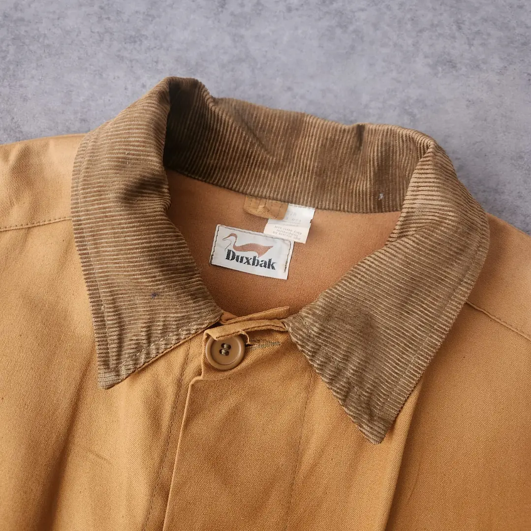 Duxbak Chore Jacket L 2