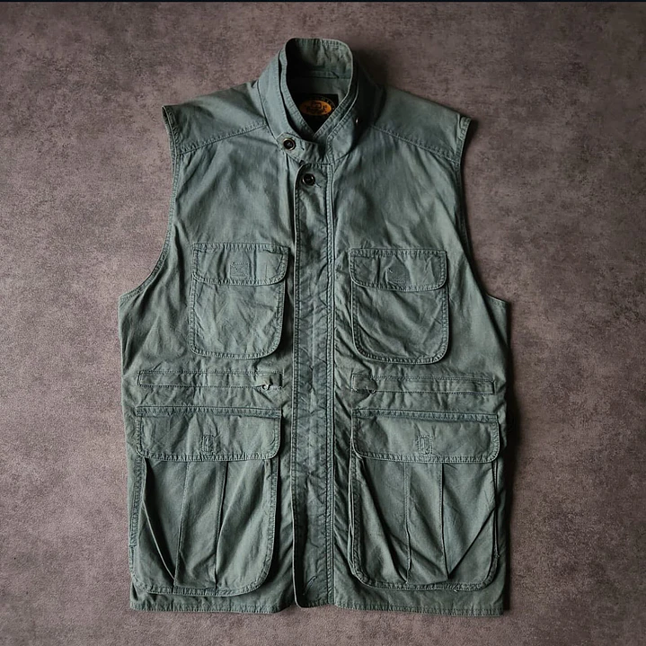 Woolrich Vest L 1