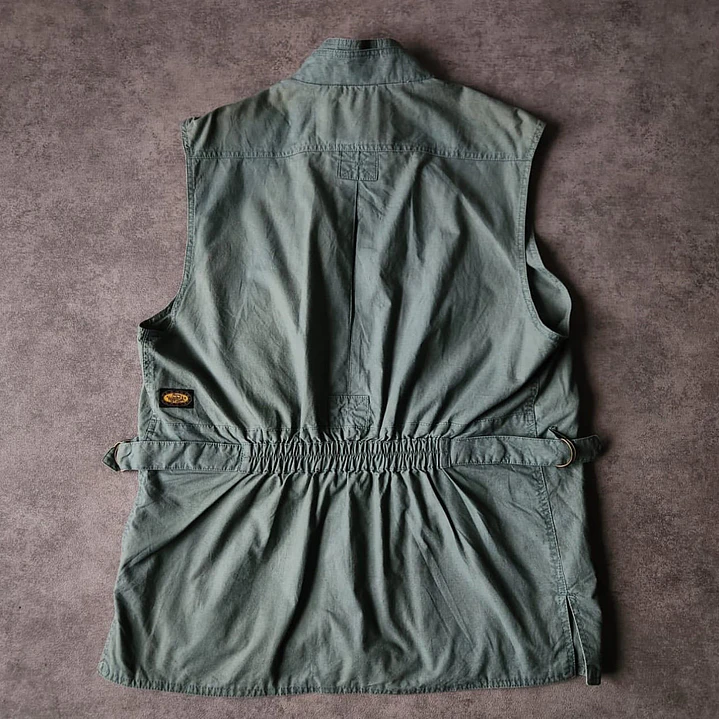 Woolrich Vest L 4