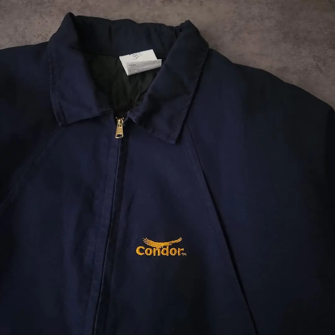 Condor Work Jacket XL 2