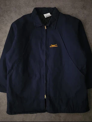 Condor Work Jacket XL
