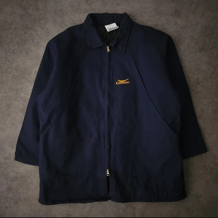 Condor Work Jacket XL 1