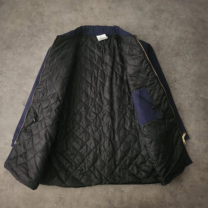 Condor Work Jacket XL 3