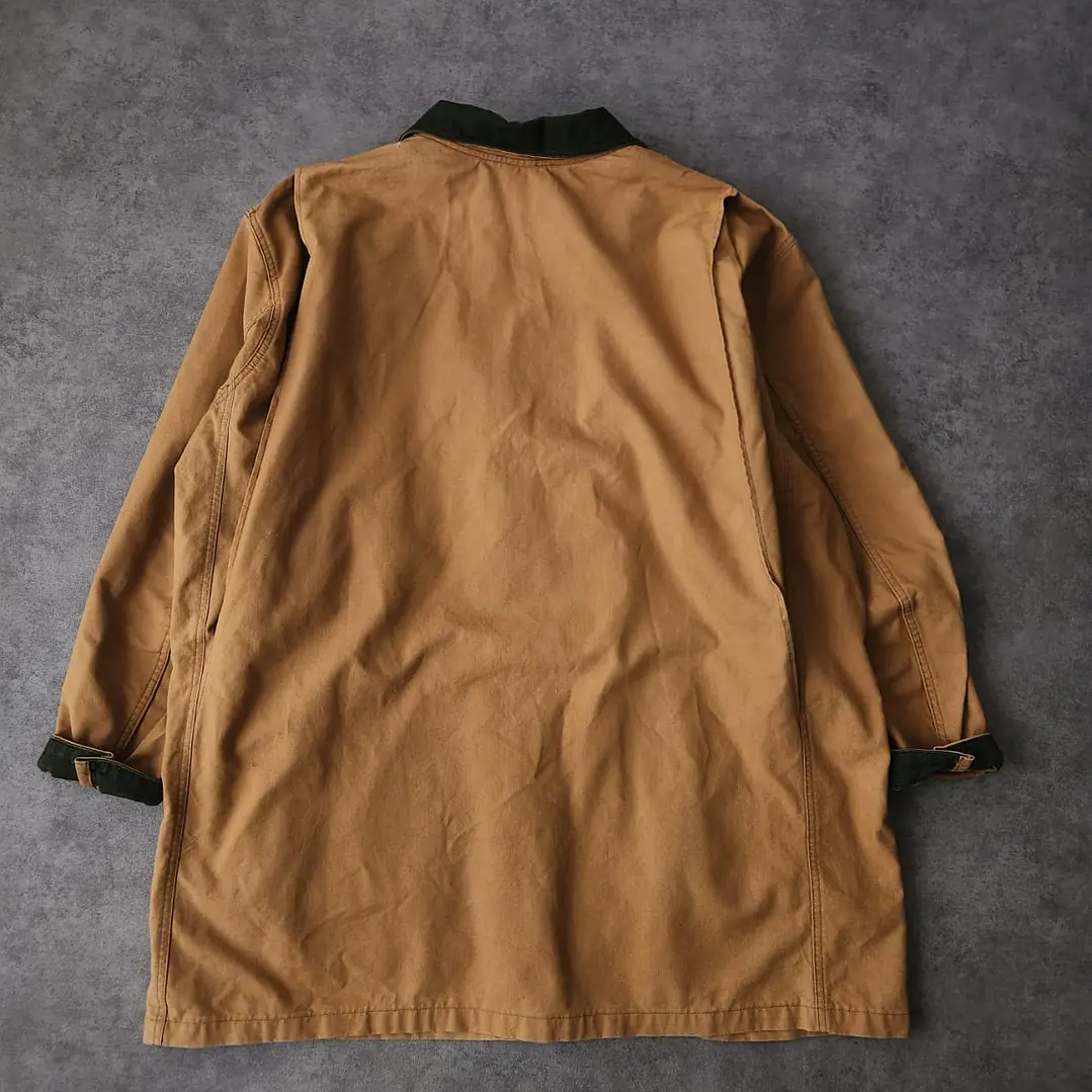 L.L Bean Chore Jacket 3XL 4