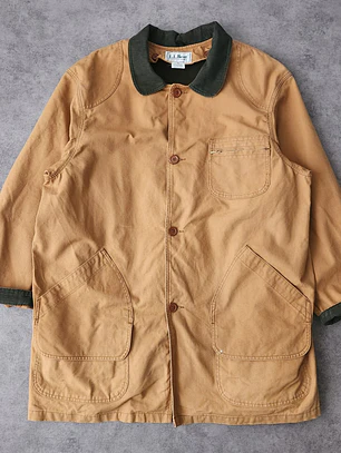 L.L Bean Chore Jacket 3XL