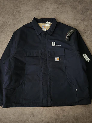Carhartt Artic Fr Quilt Jacket 4XL