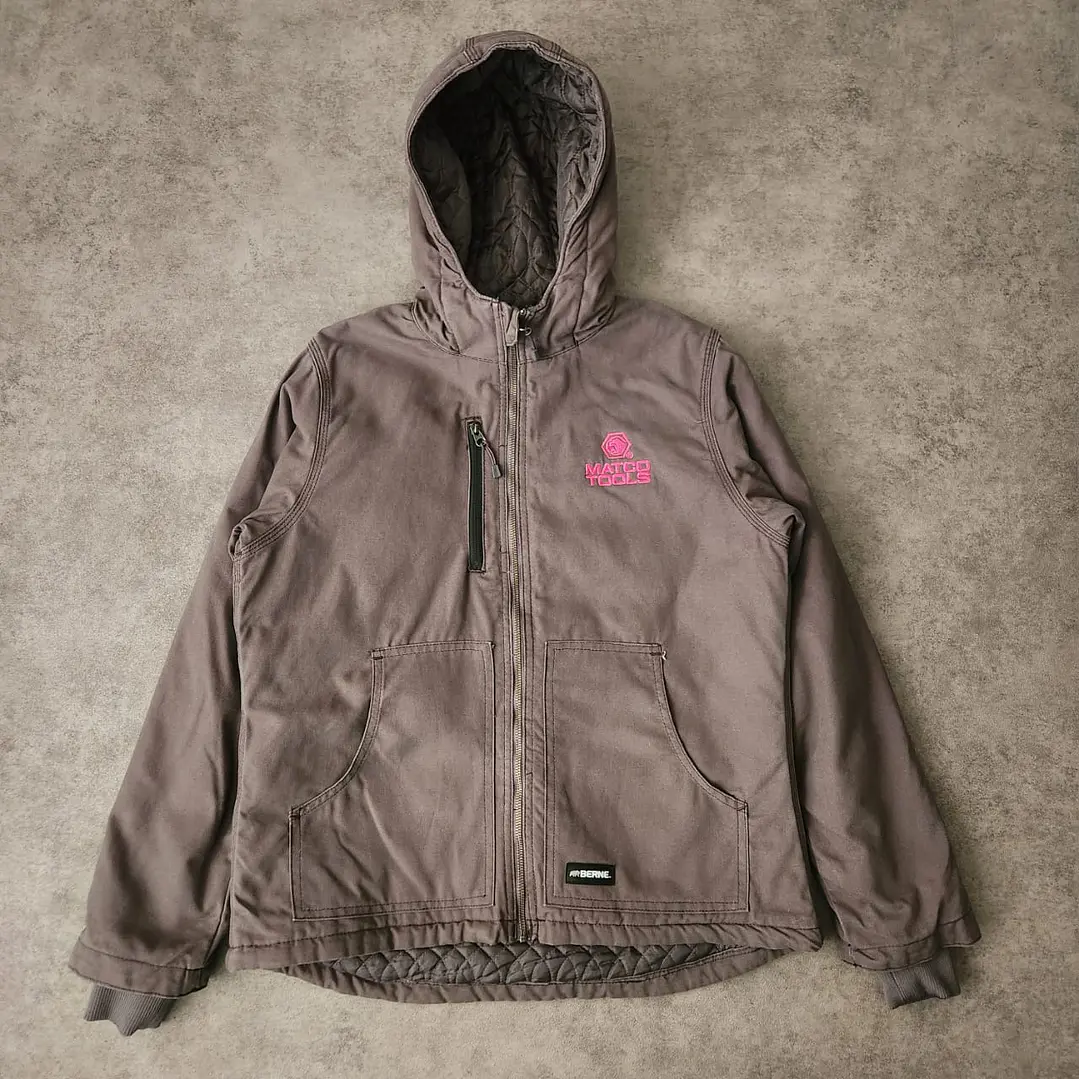 Berne Active Work Jacket L 1