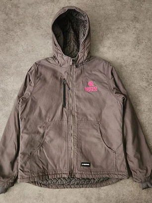 Berne Active Work Jacket L