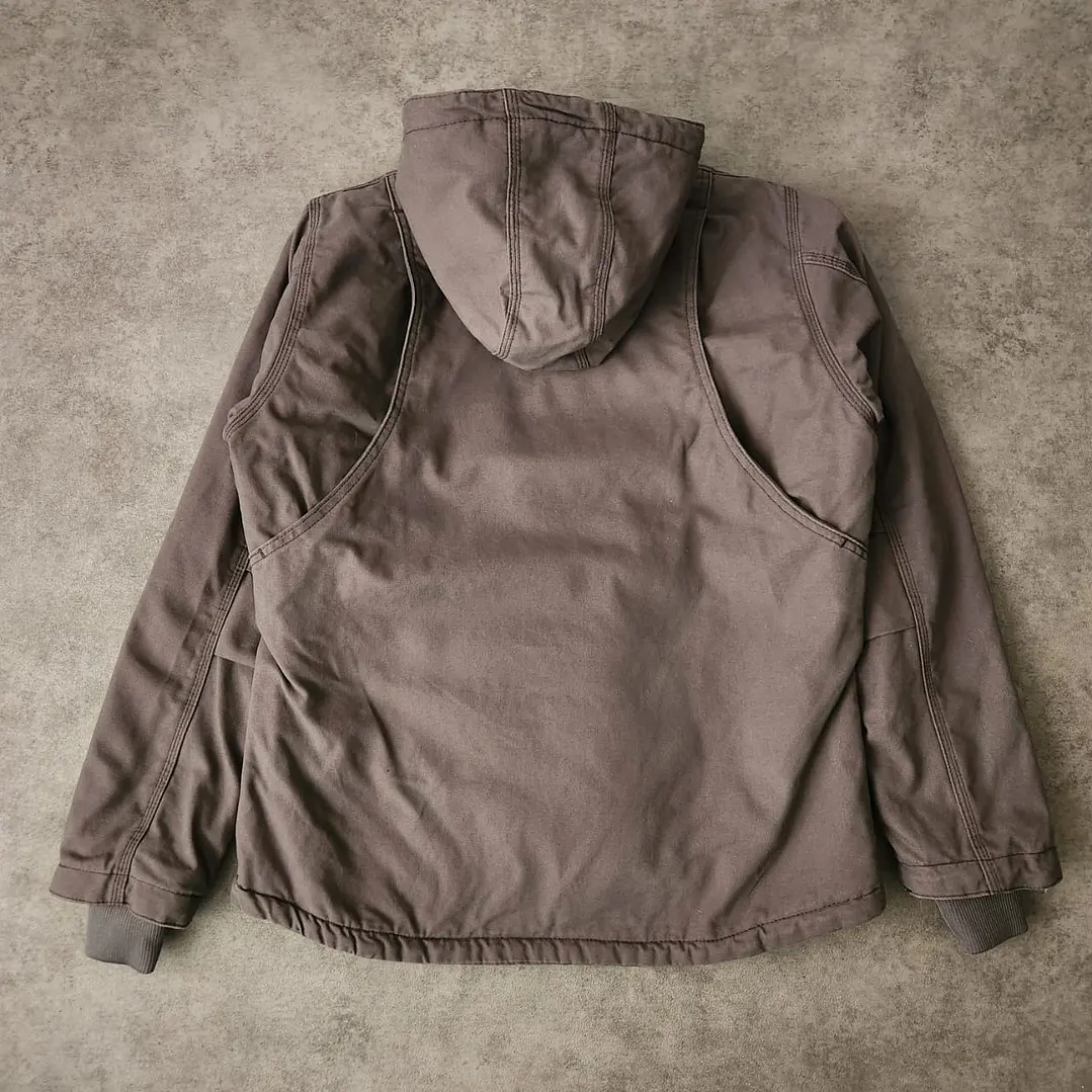 Berne Active Work Jacket L 5