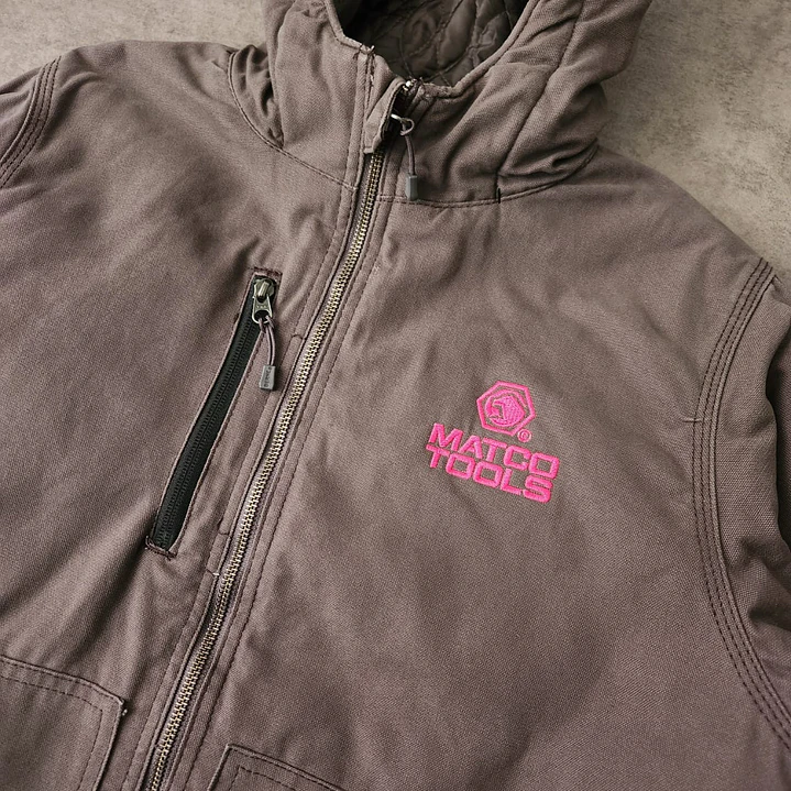 Berne Active Work Jacket L 3