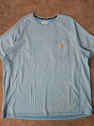 Carhartt Force Pocket Tee XXL