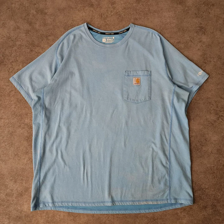 Carhartt Force Pocket Tee XXL 1