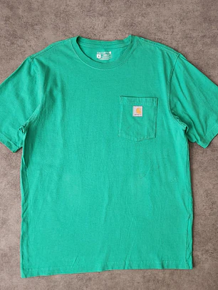 Carhartt Pocket Tee M