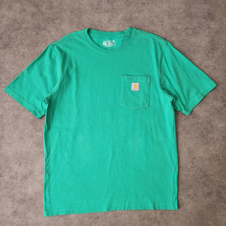 Carhartt Pocket Tee M 1