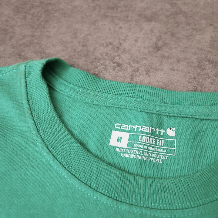 Carhartt Pocket Tee M 2