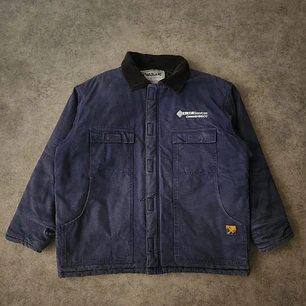 SteelGuard Artic Jacket XL