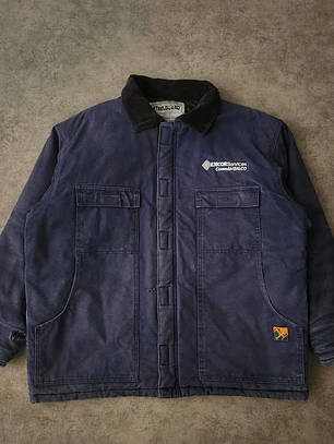 SteelGuard Artic Jacket XL