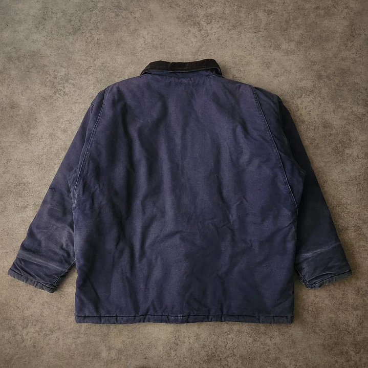 SteelGuard Artic Jacket XL 9